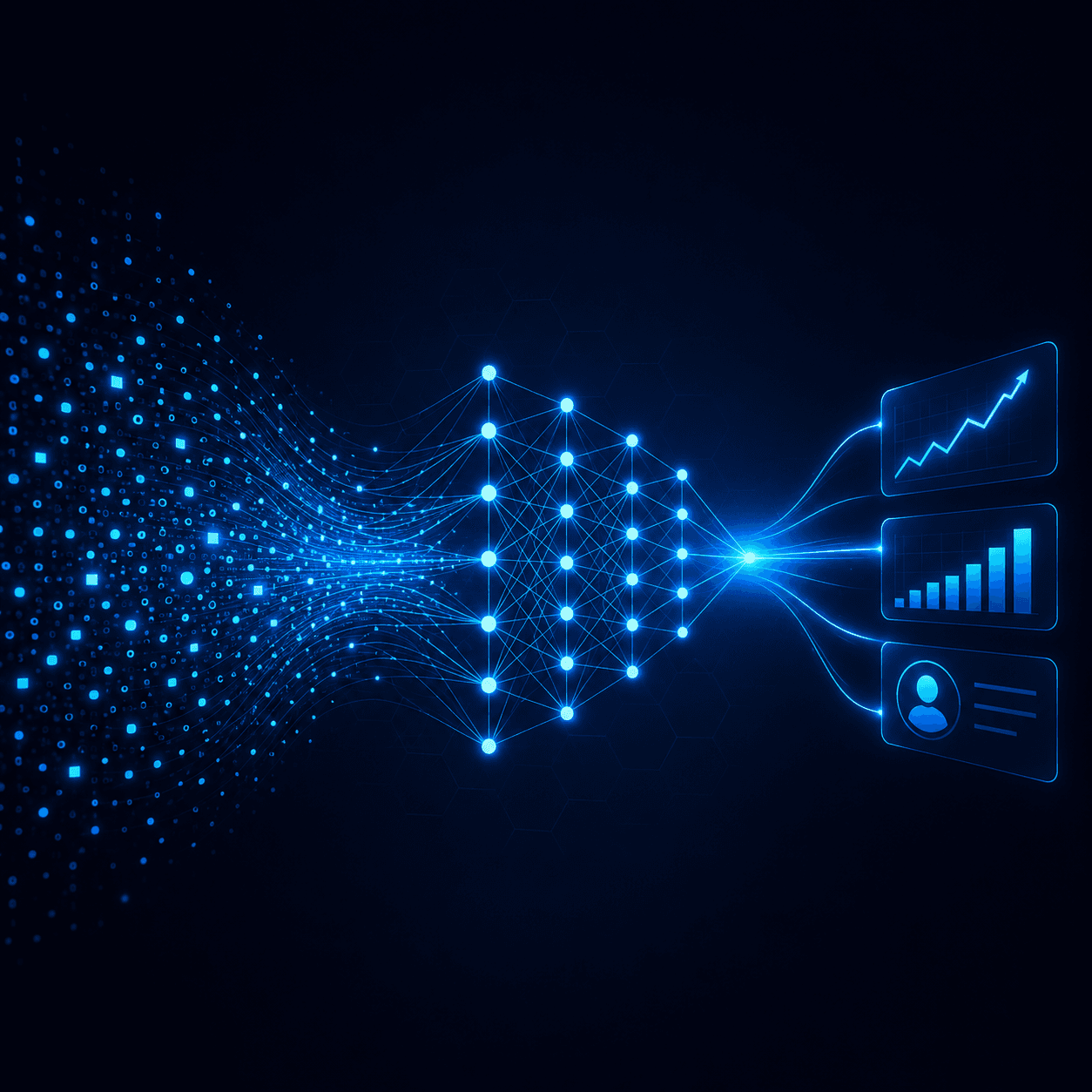 Machine Learning Development Services: What They Are, Use Cases, and How to Choose a Partner