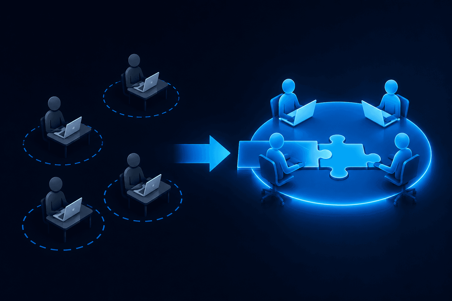 Staff Augmentation Is Broken — Here's What Actually Works in 2026
